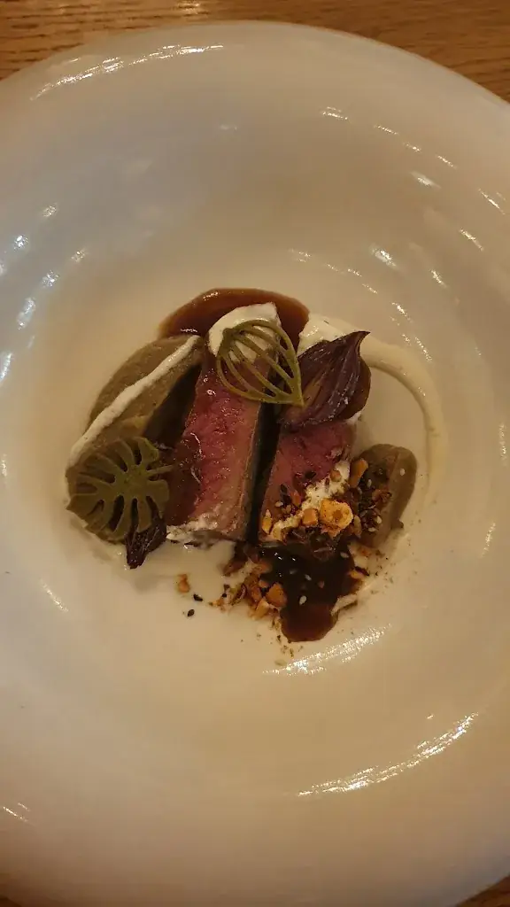 Mihaela Valentina_Restaurant De Provenier_Schiedam_review