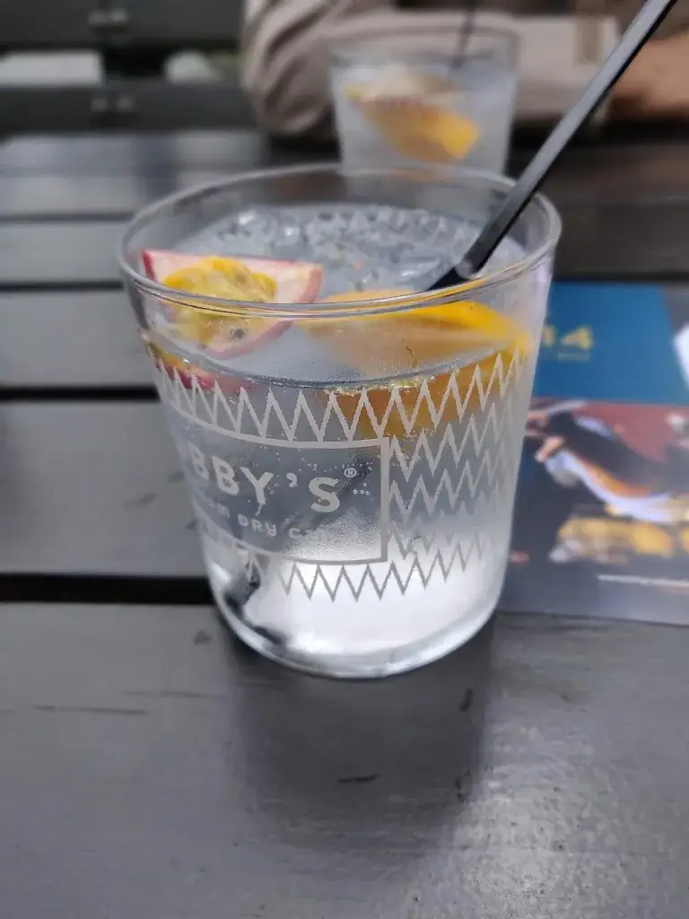 Menu_Restaurant Schiedam: 1714 Drinks & Bites_Schiedam_image_7