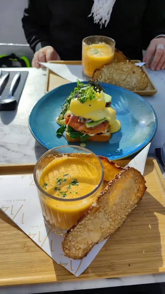 Menu_Restaurant Schiedam: 1714 Drinks & Bites_Schiedam_image_8