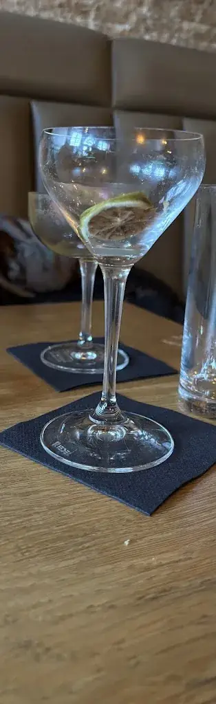 Prime Consultancy_Restaurant Schiedam: 1714 Drinks & Bites_Schiedam_review