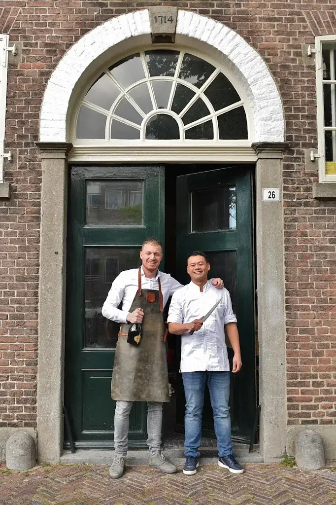 Restaurant Schiedam: 1714 Drinks & Bites_Schiedam_slider_image_3