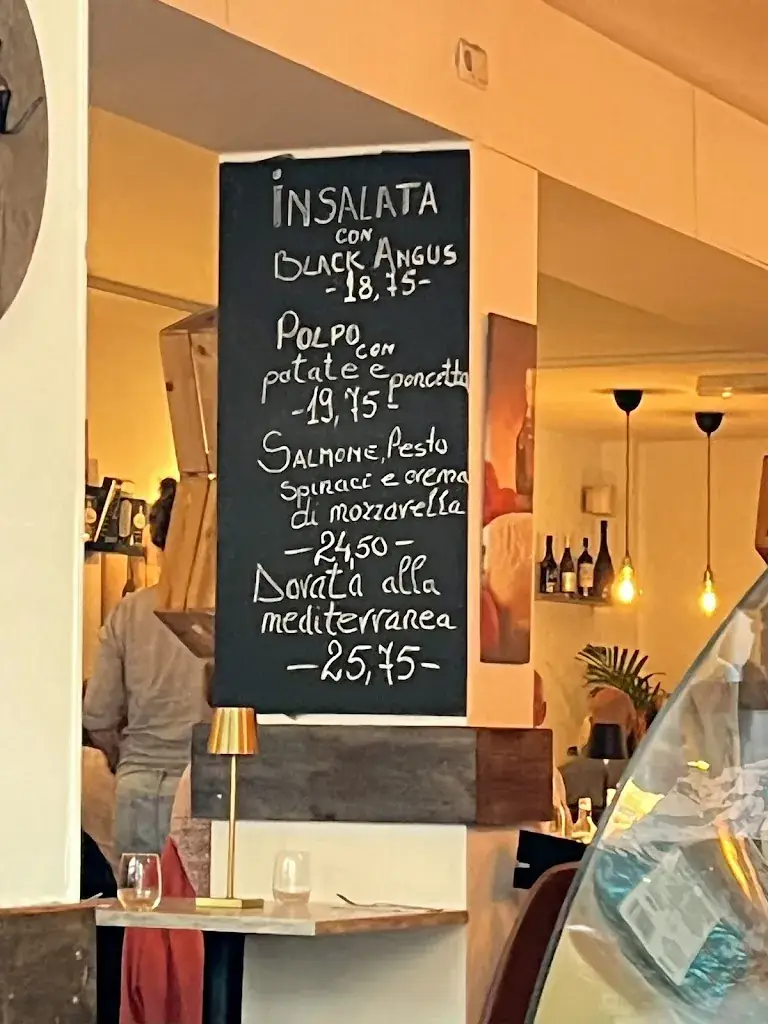 Menu_La Bella Rosa_Schiedam_image_3