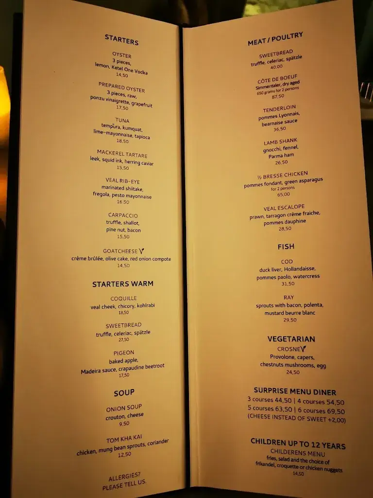 Menu_Brasserie Stadhuis_Schiedam_image_2