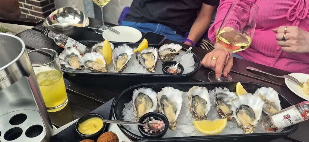 MrDutchy187_Brasserie Stadhuis_Schiedam_review