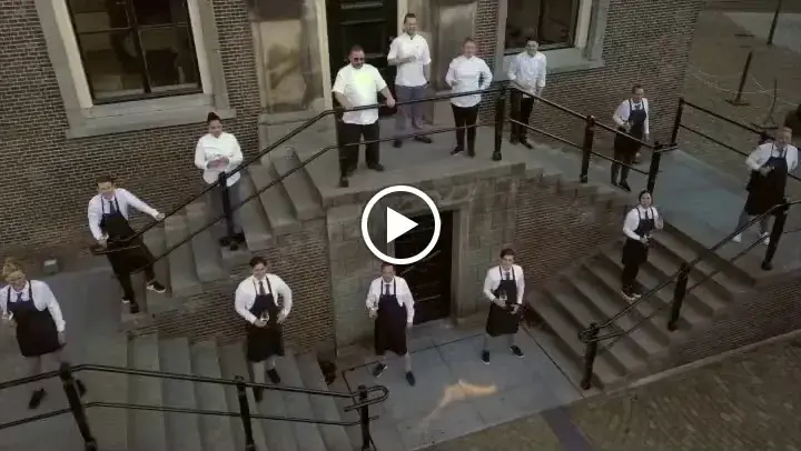 Brasserie Stadhuis_Schiedam_slider_image_2