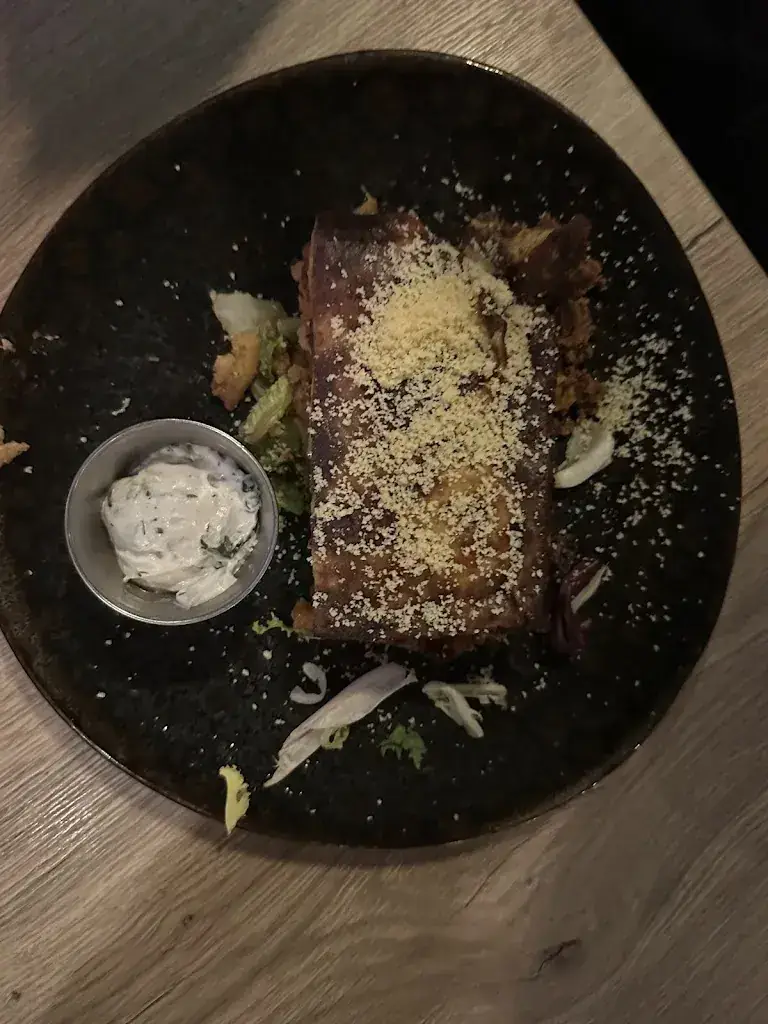 Menü_Griekse Taverna Broersvest_Schiedam_Bild_8