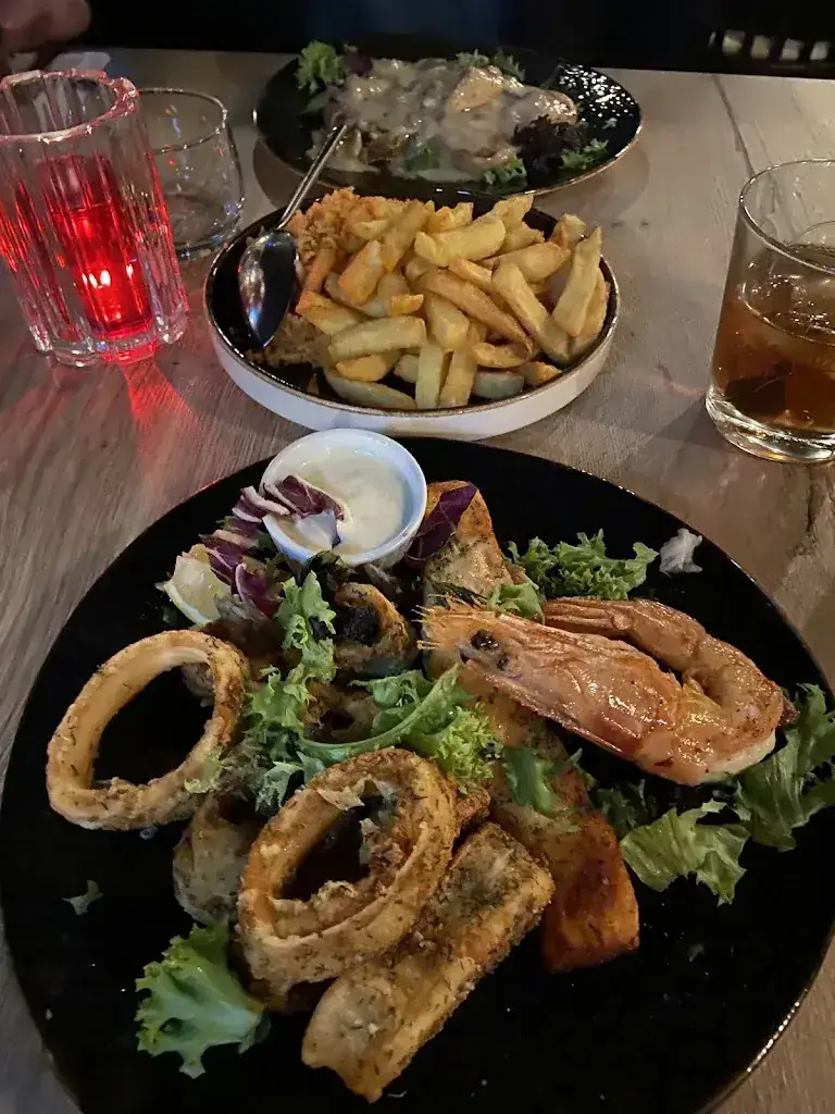 Bella Fa_Griekse Taverna Broersvest_Schiedam_Bewertung