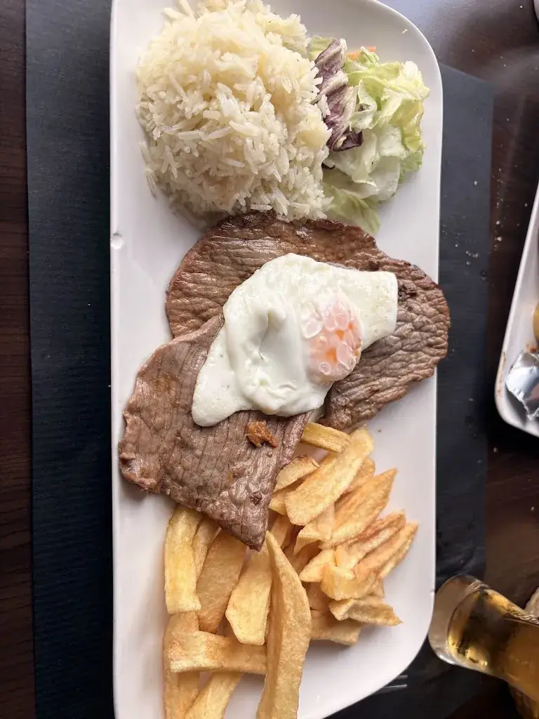 S. AL-ATTAR_Sabores do Norte_Schiedam_Bewertung