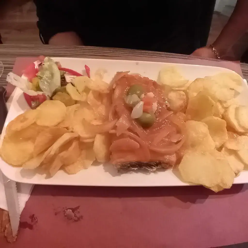 Rolliene youth_Sabores do Norte_Schiedam_Bewertung