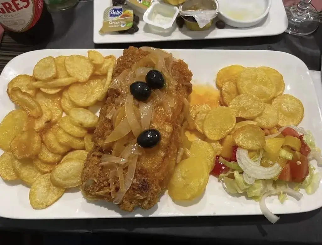 Eliana Bastos_Sabores do Norte_Schiedam_Bewertung