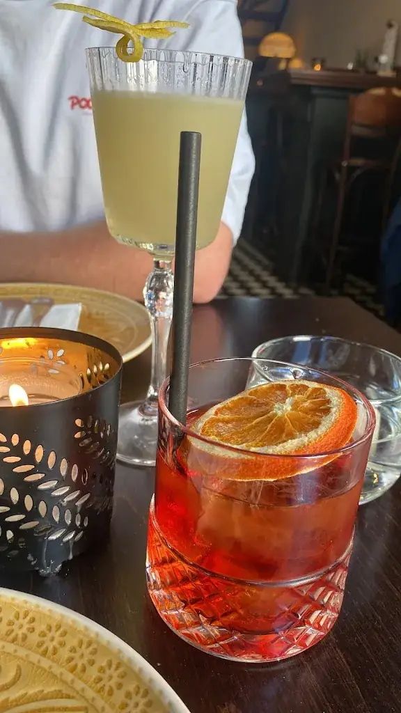 Menu_Restaurant Oniria & Cocktail Bar_Schiedam_immagine_6