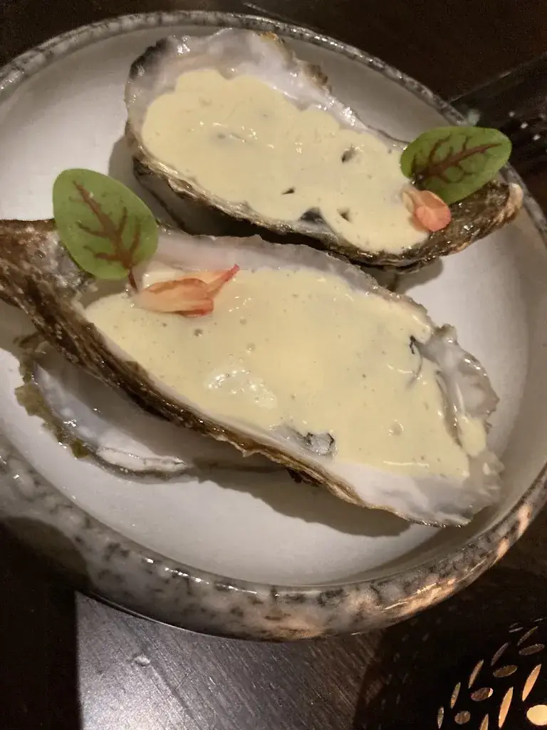 Georgina Pride_Restaurant Oniria & Cocktail Bar_Schiedam_recensione