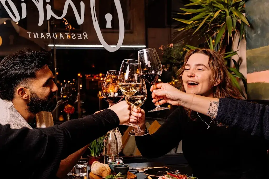 Restaurant Oniria & Cocktail Bar_Schiedam_slider_image_3