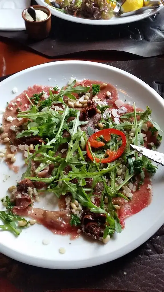 Menü_La Rosario Argentijns Grill Restaurant Ridderkerk_Ridderkerk_Bild_7