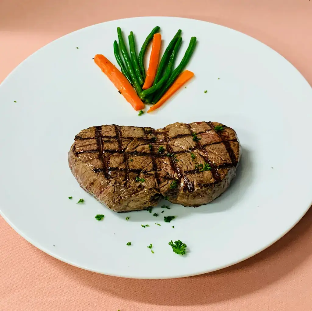 Menü_La Rosario Argentijns Grill Restaurant Ridderkerk_Ridderkerk_Bild_8