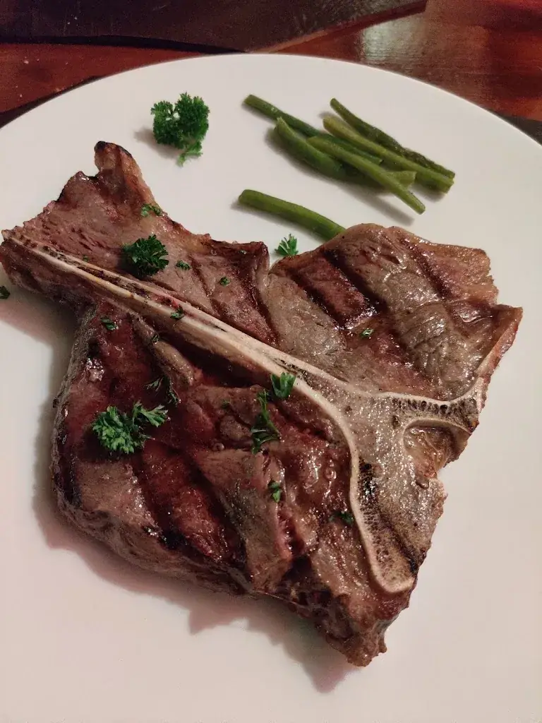 Menü_La Rosario Argentijns Grill Restaurant Ridderkerk_Ridderkerk_Bild_9