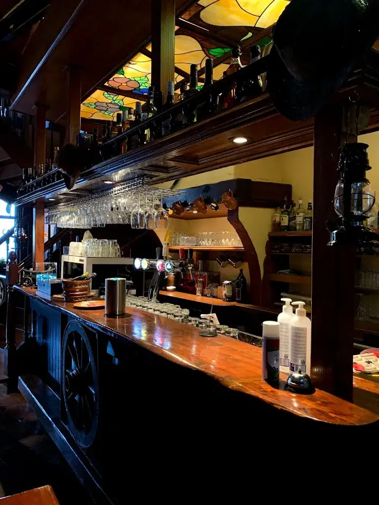 La Rosario Argentijns Grill Restaurant Ridderkerk restaurant in Ridderkerk