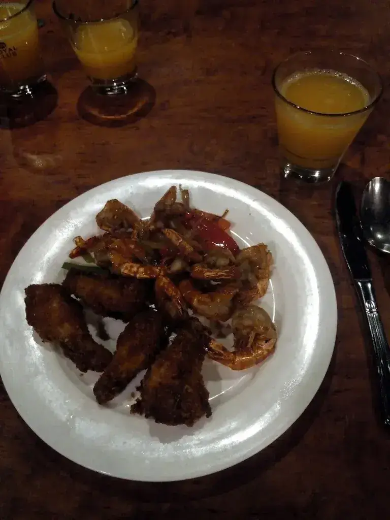 Menu_Wereldrestaurant Ridderkerk_Ridderkerk_image_7