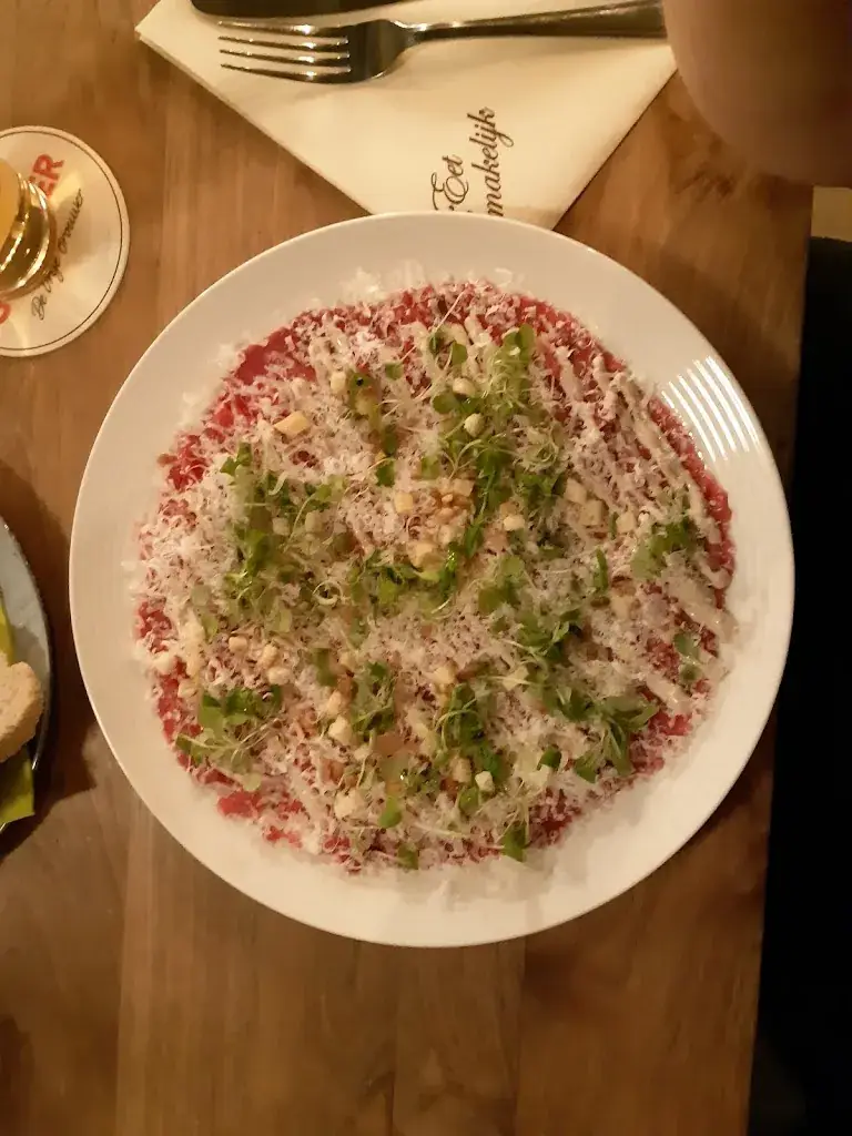 Menu_Brasserie & Restaurant Brocante_Pijnacker_image_3