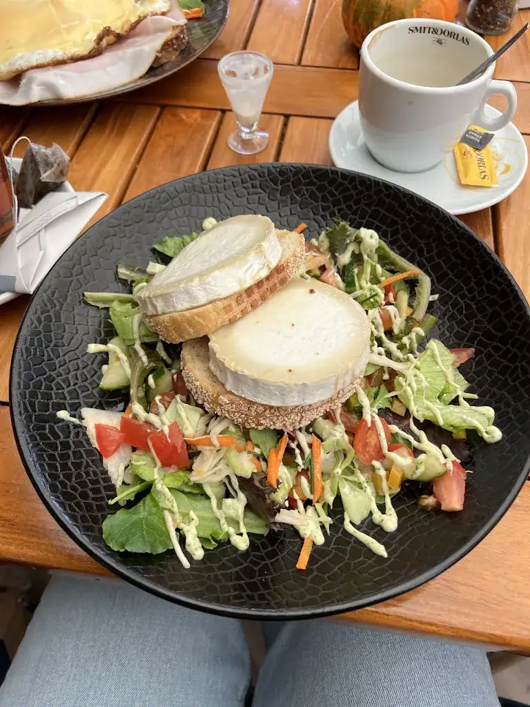 Menu_Brasserie & Restaurant Brocante_Pijnacker_image_8