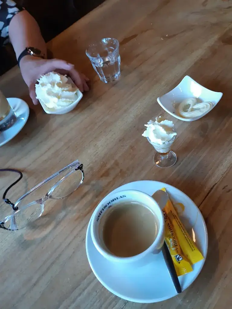 Menu_Brasserie & Restaurant Brocante_Pijnacker_image_9