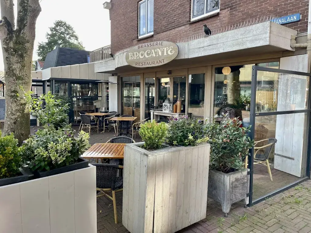 Brasserie & Restaurant Brocante_Pijnacker_slider_image_1