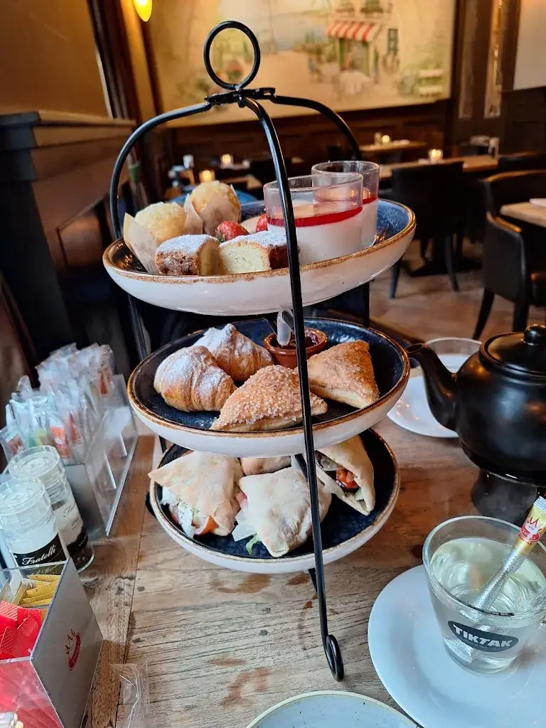 Menu_Fratelli Pijnacker_Pijnacker_image_1