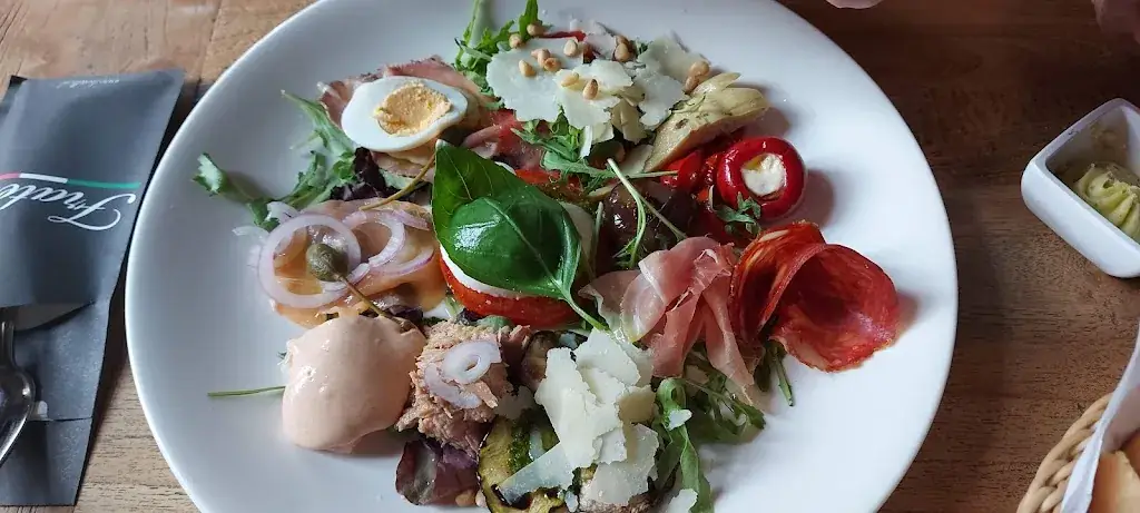 Menu_Fratelli Pijnacker_Pijnacker_image_4