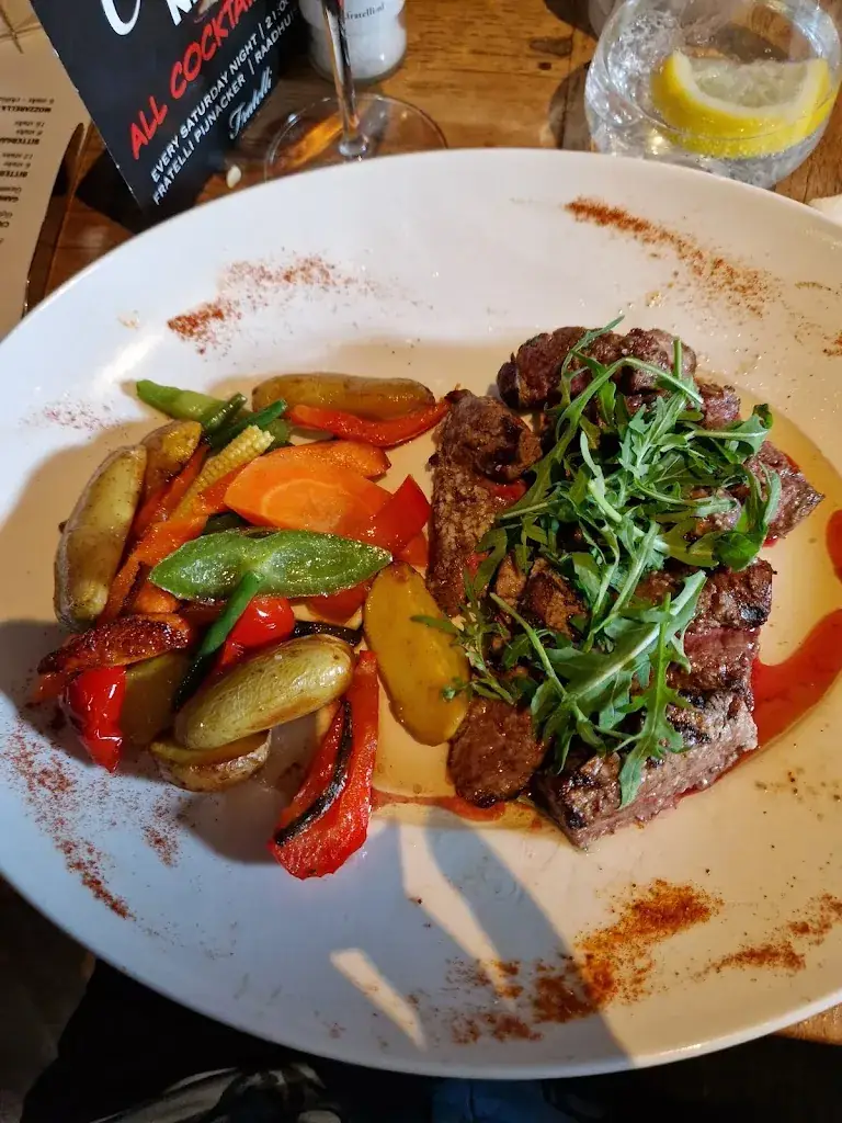 Menu_Fratelli Pijnacker_Pijnacker_image_7