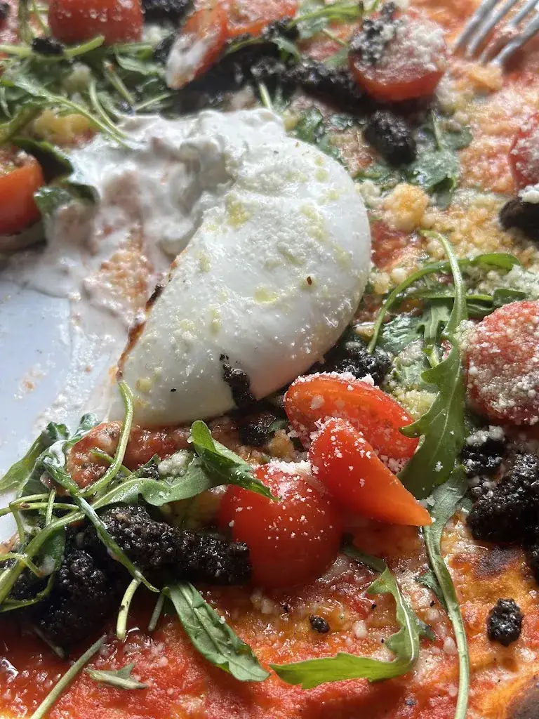 Marija Cvetanovska_Fratelli Pijnacker_Pijnacker_review