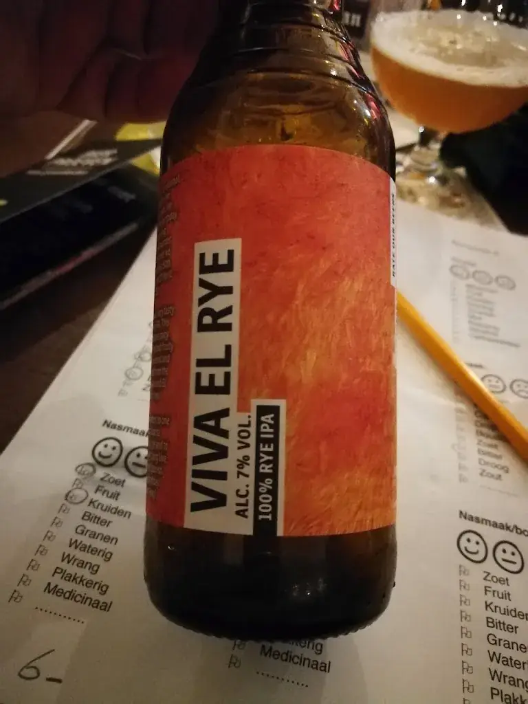 Menu_Grand Café De Drie Heeren_Pijnacker_image_5