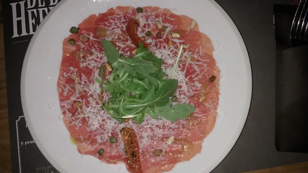 Menu_Grand Café De Drie Heeren_Pijnacker_image_6