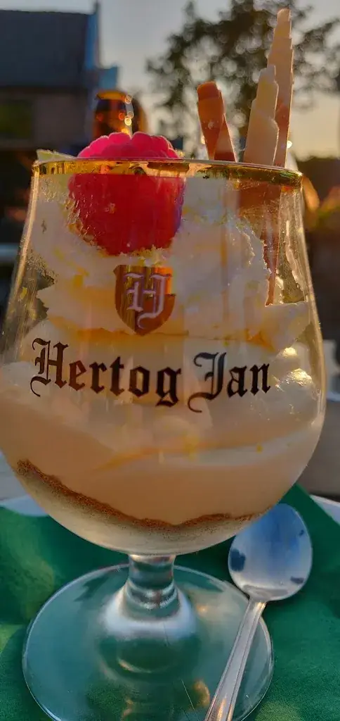 Marco van Katwijk_Grand Café De Drie Heeren_Pijnacker_review