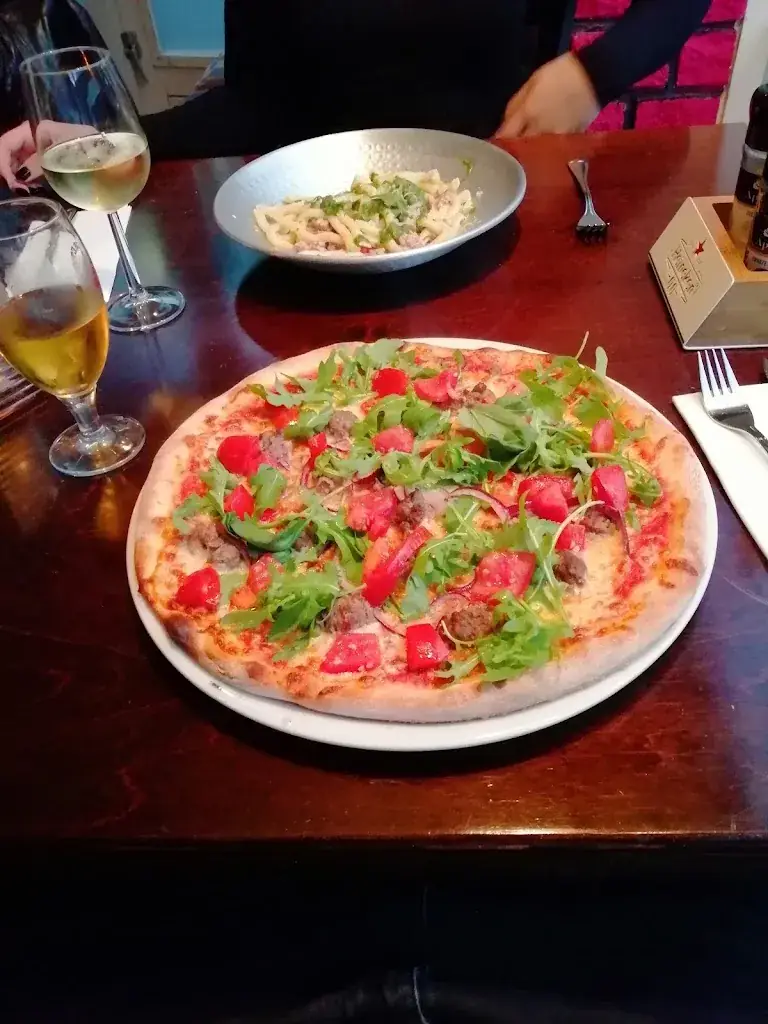 Menu_Ristorante Pizzeria Da Gigino_Pijnacker_image_3