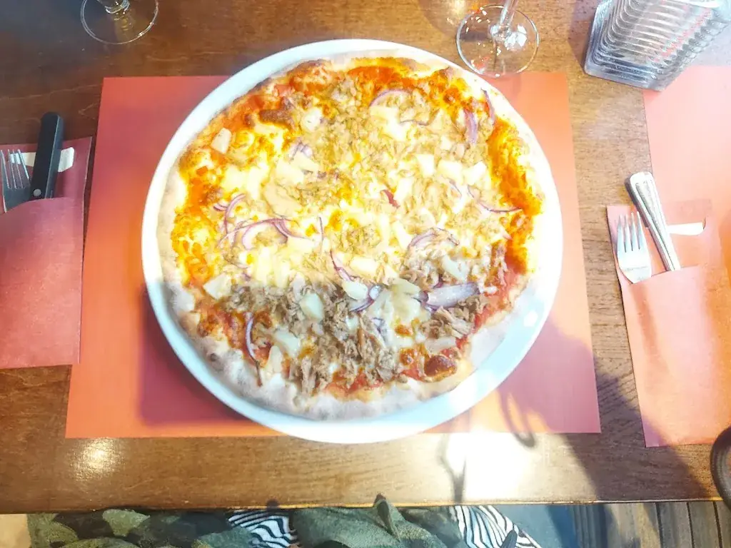 Menu_Ristorante Pizzeria Da Gigino_Pijnacker_image_4