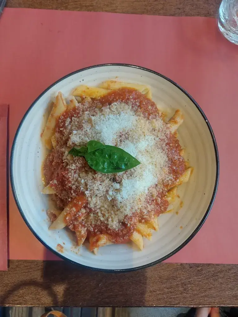 Menu_Ristorante Pizzeria Da Gigino_Pijnacker_image_7