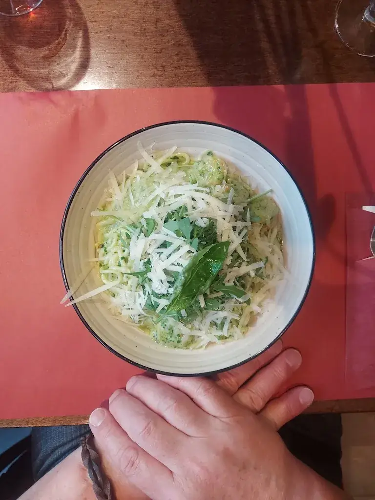 Menu_Ristorante Pizzeria Da Gigino_Pijnacker_image_8