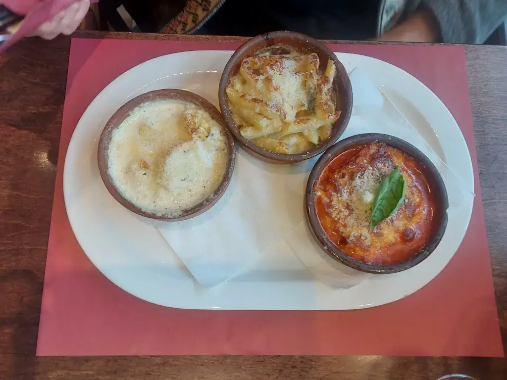 Menu_Ristorante Pizzeria Da Gigino_Pijnacker_image_9