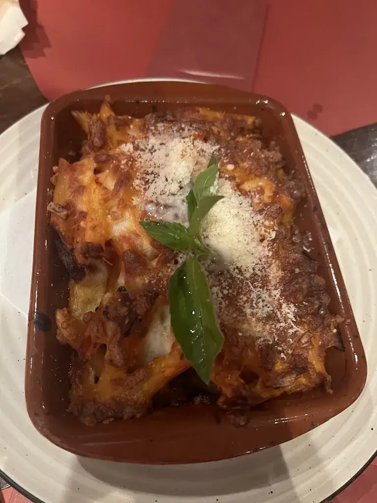 Ashwin Kumar_Ristorante Pizzeria Da Gigino_Pijnacker_review