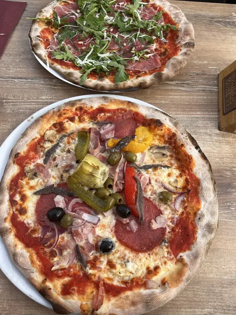 Ristorante Pizzeria Da Gigino_Pijnacker_slider_image_3