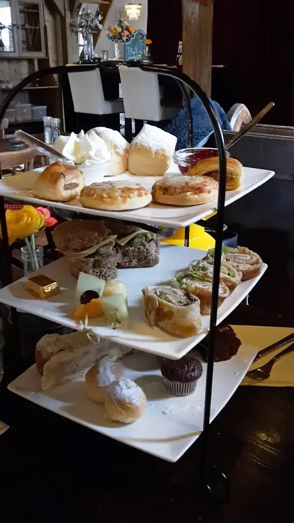 Menu_Pannenkoekenhuis de Soete Suikerbol B.V._Pijnacker_image_5