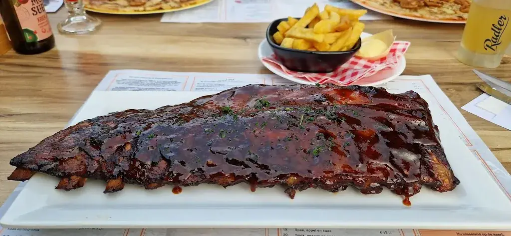 Menu_Pannenkoekenhuis de Soete Suikerbol B.V._Pijnacker_image_6