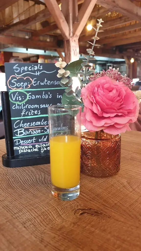 Empie B_Pannenkoekenhuis de Soete Suikerbol B.V._Pijnacker_avis