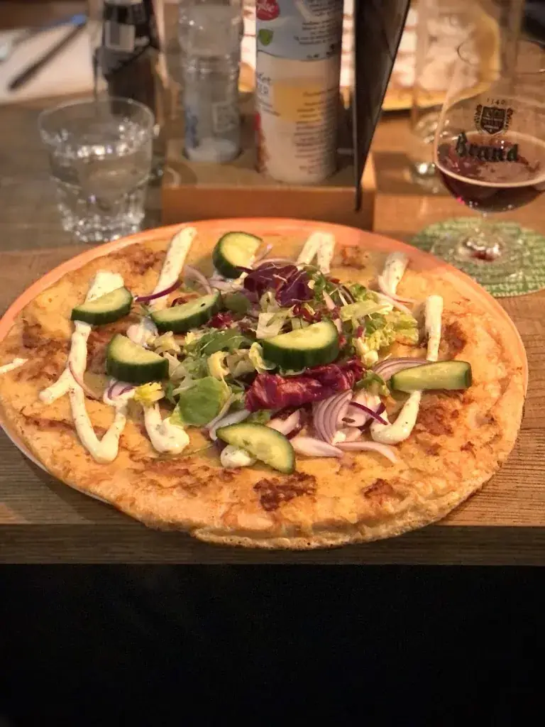 Rudy Hui_Pannenkoekenhuis de Soete Suikerbol B.V._Pijnacker_avis