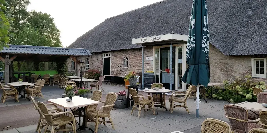 Pannenkoekenhuis de Soete Suikerbol B.V._Pijnacker_slider_image_1