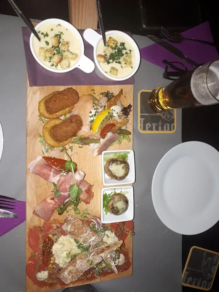 Menu_Restaurant De Drie Turven eten & zo_Drachten_image_7