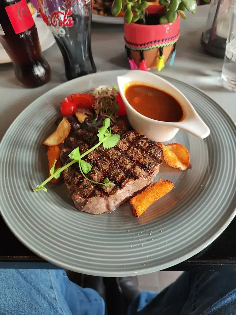 Menu_Restaurant De Drie Turven eten & zo_Drachten_image_8