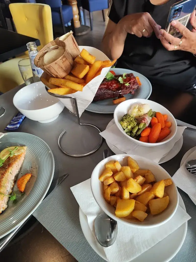 Menu_Restaurant De Drie Turven eten & zo_Drachten_image_9