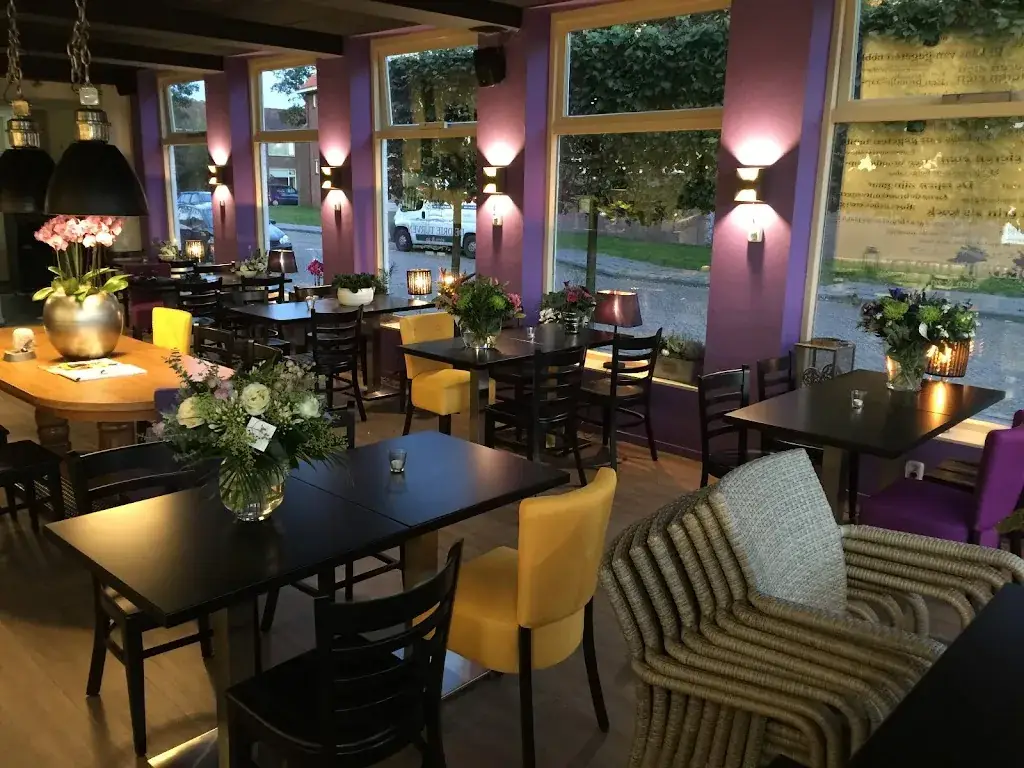 Restaurant De Drie Turven eten & zo_Drachten_slider_image_1