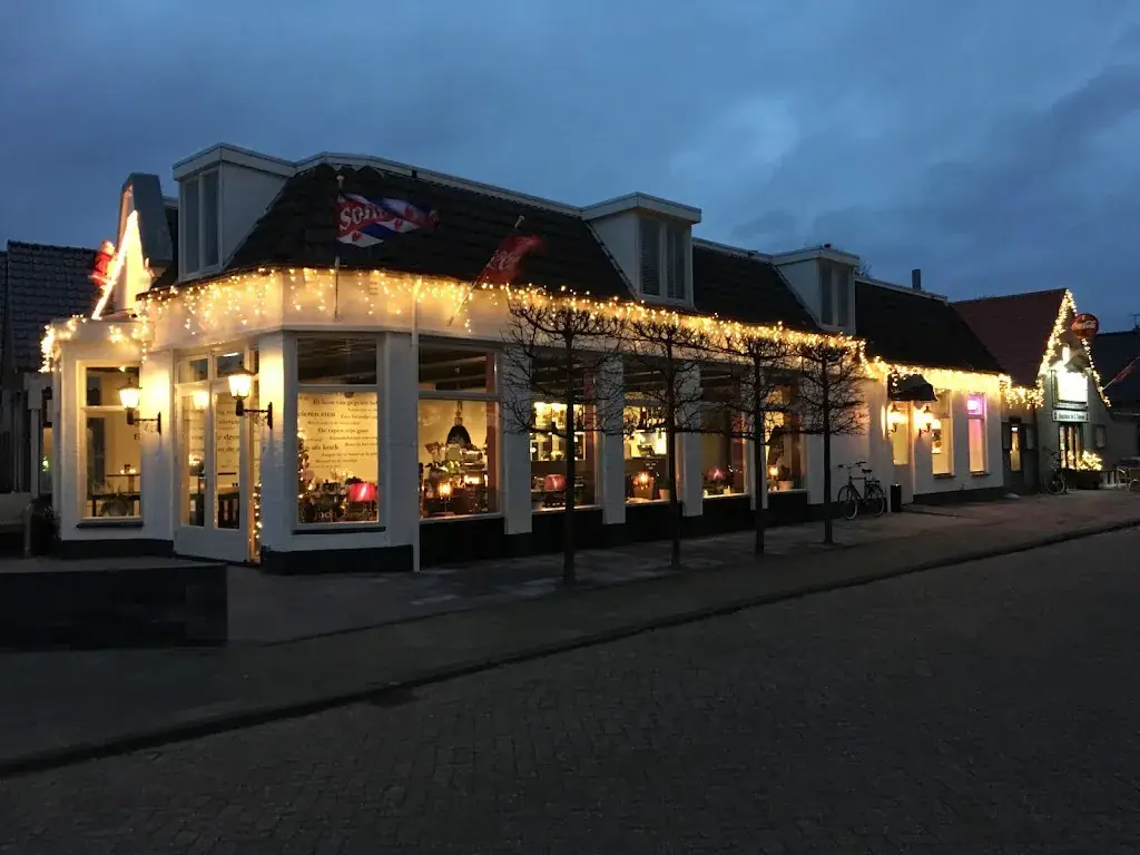 Restaurant De Drie Turven eten & zo_Drachten_slider_image_3
